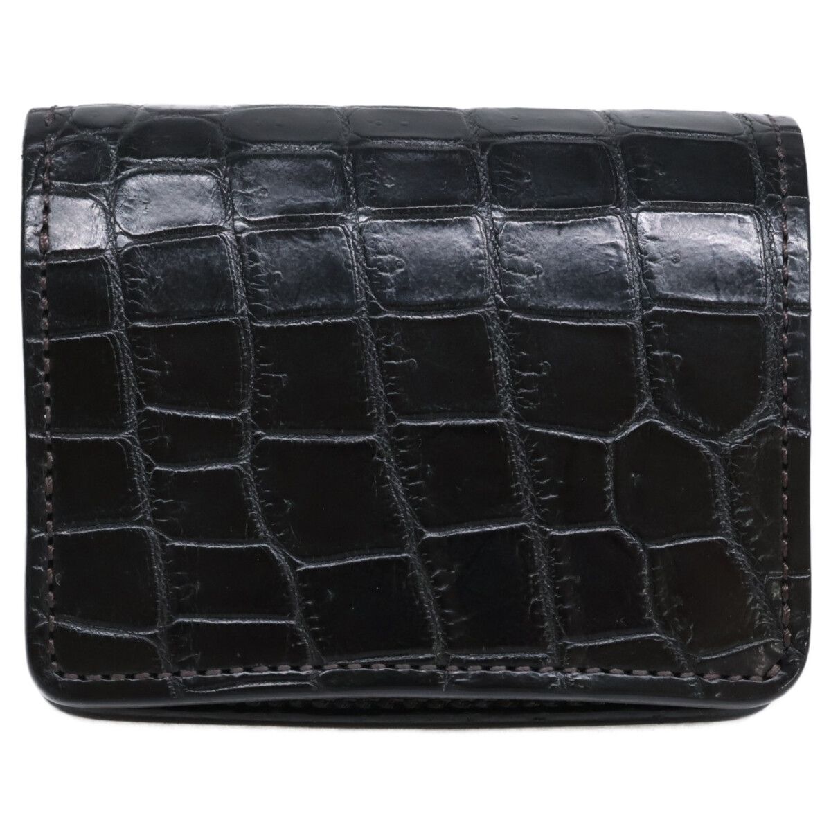 ワイルドスワンズ　限定クロコダイル　kf-003 WILDSWANS ワイルドスワンズ kf-003 クロコダイル - メルカリ