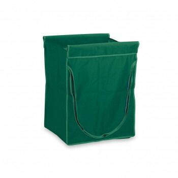 スタンディングカート 袋E 小 緑 DS2265501