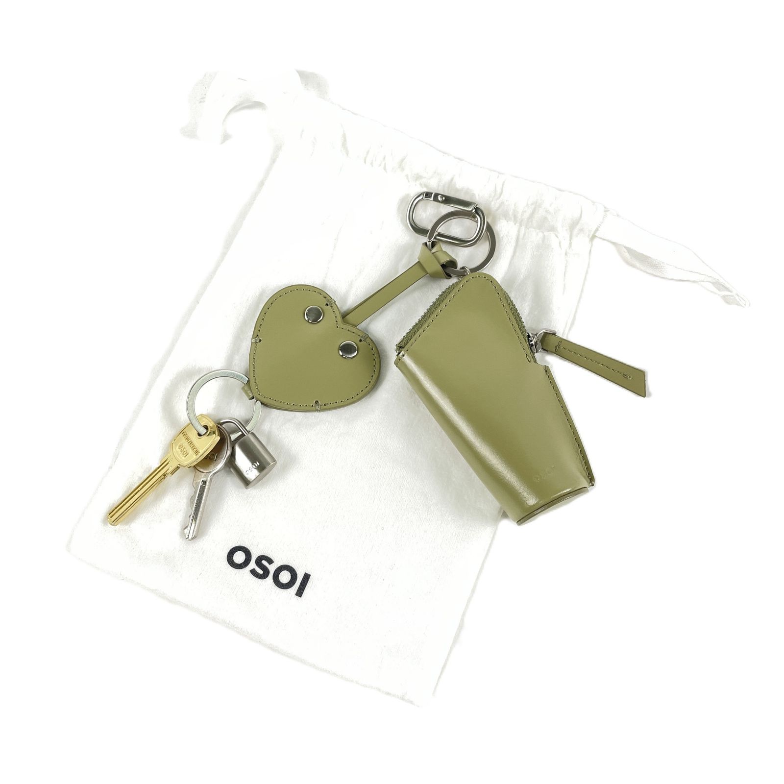 やわらかとらねこくん ペンギンさん こいぬちゃん ushihito スクイーズ