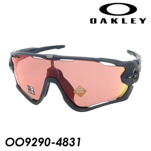 OAKLEY(オークリー) サングラス JAWBREAKER ジョウブレイカー OO9290