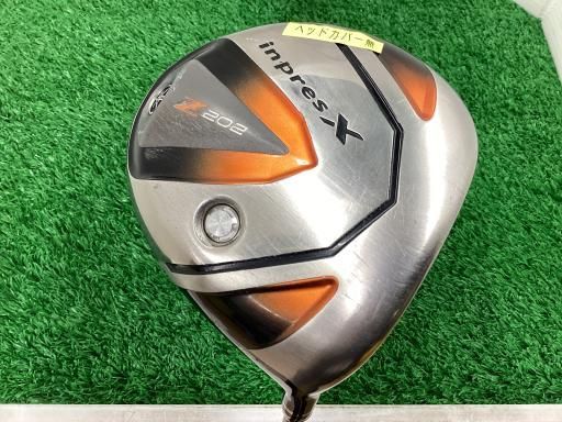 ヤマハ inpresUD+2 ドライバー SR 10.5 中古】インプレス UD+2 [2019] ドライバー (ヤマハ) インプレス