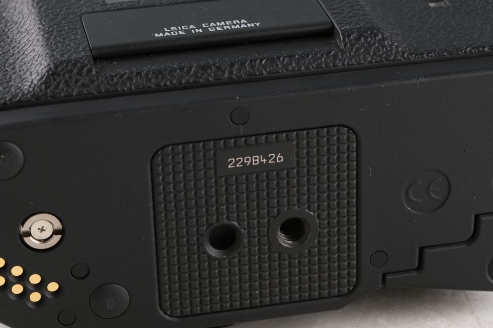 Camera 58882T