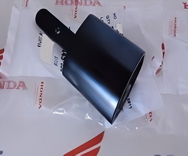 ホンダ 純正 CB750F リヤーウインカーステー HONDA CB750F Stay Rr 未使用 Genuine メーカー純正品 JDM OEM