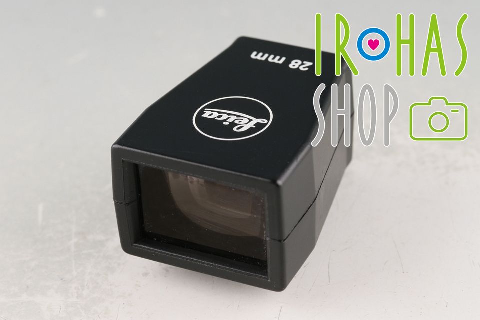 Leica 28mm Finder 12009 60948T