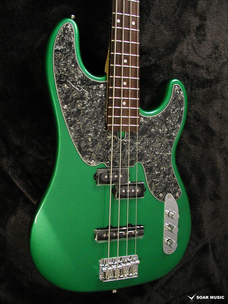 値下げBacchus　BTBテレキャスターベース ＰＪタイプ BTB-PJ | Deviser ｜株式会社ディバイザー｜長野県松本市のギターメーカー