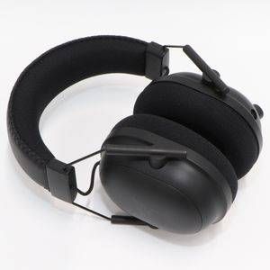 Razerレーザー ワイヤレスeスポーツヘッドセット