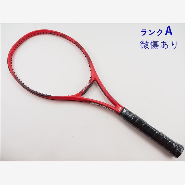 テニスラケット ヨネックス ブイコア 95 2018年モデル G2 YONEX VCORE 95 2018 c25050355c