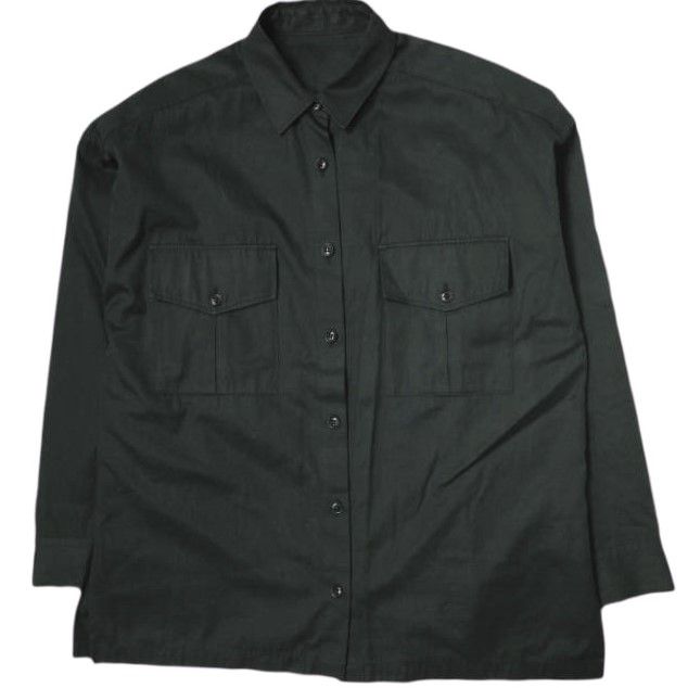 cityshop DRY GABA WORK シャツ CITYSHOP DRY GABA WORKシャツ（CITYSHOP 【値下げ】CITYSHOP
