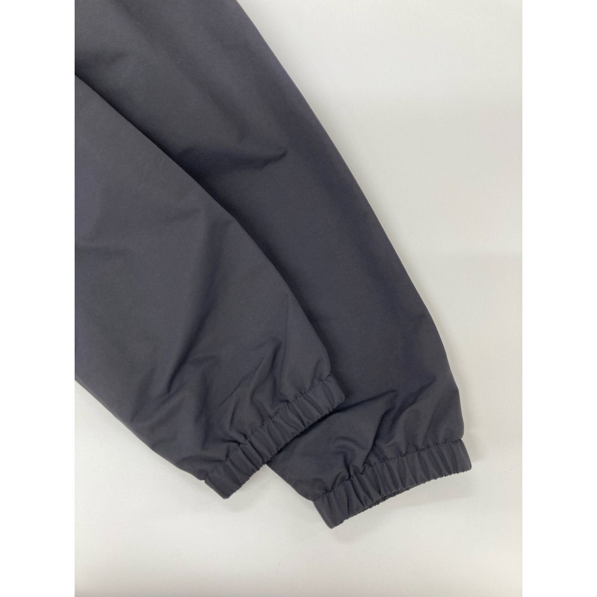 patagonia パタゴニア ﾁｬｺｰﾙｸﾞﾚｰ Baggies Jacket L