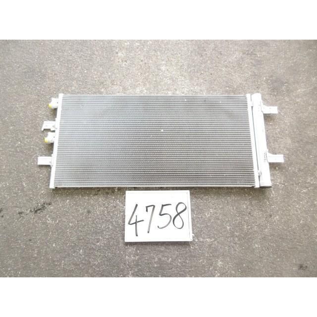 2020年 BMWミニ F56 LDA-XN15M エアコン コンデンサー テストOK 6450927120406 203674 4758