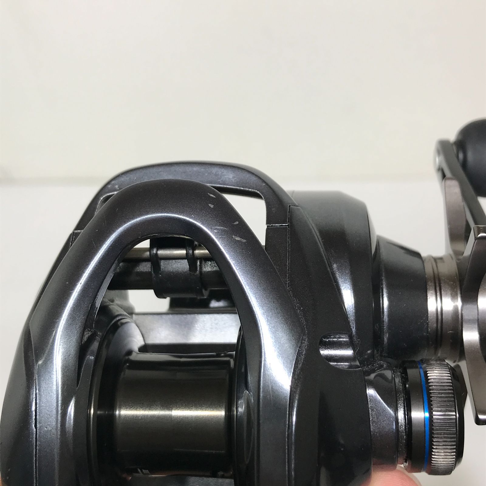 【城東73-029】 SHIMANO シマノ SLX DC XT 70HG