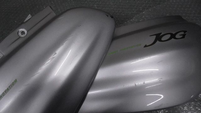 の カウルセット