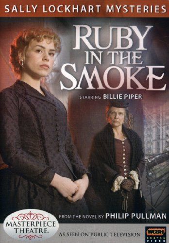Masterpiece Theatre: Sally Lockhart Mysteries [DVD] 【公式通販】
