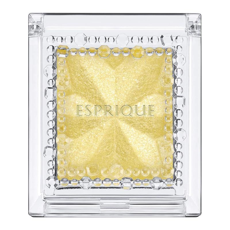 ESPRIQUE(エスプリーク) エスプリーク セレクト アイカラー N アイシャドウ YE502 1.5グラム (x 1) 1