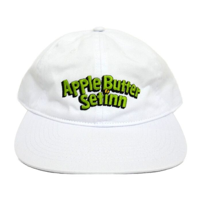 APPLE BUTTER STORE × SetinnABS SETINN CAP - Apple Butter Store