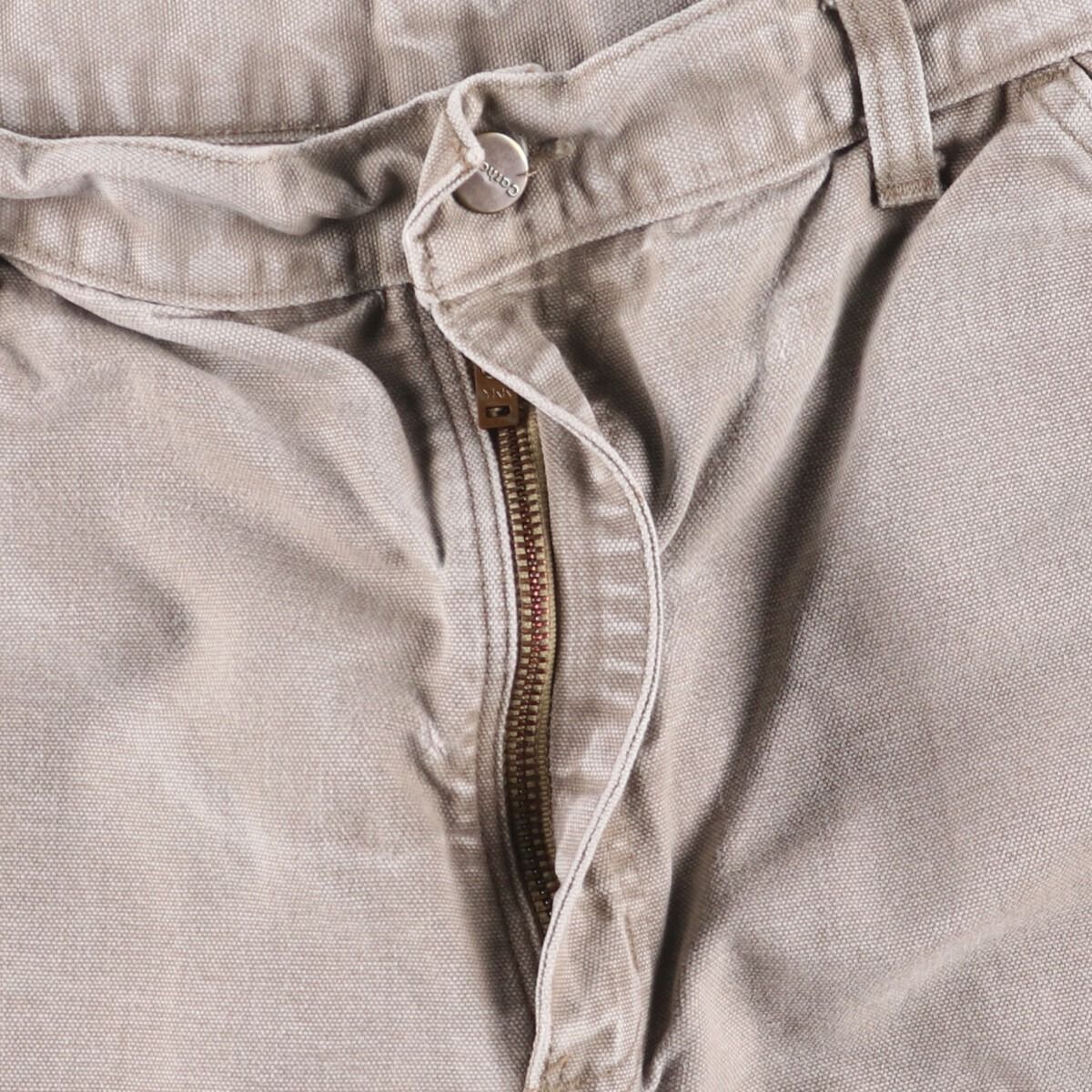 カーハート Carhartt