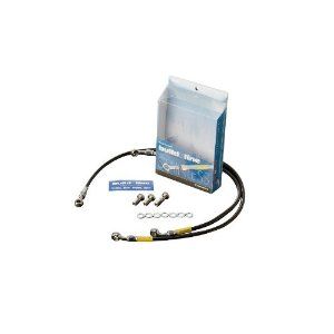 【新品・5営業日で発送】BUILD A LINE／20631420S ステン S-TYPE (フロント) スモーク T-MAX 04-07