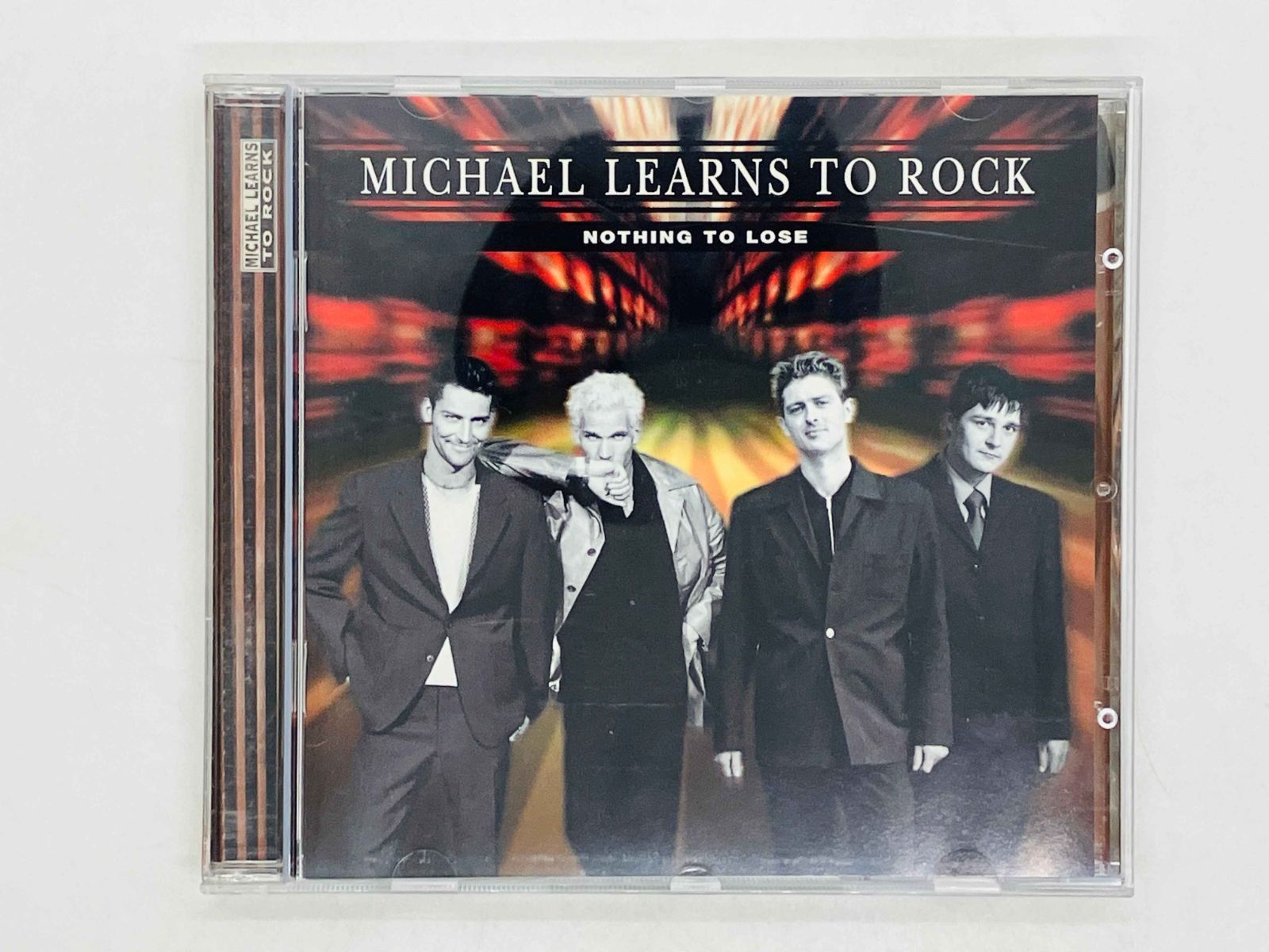 (CD)ブルー・ナイト／マイケル・ラーンズ・トゥ・ロック Michael Learns To Rock - Blue Night (Officiel Video) - YouTube