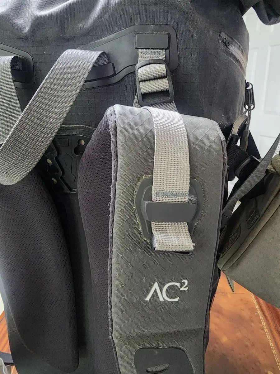 ARC TERYX アークテリクス arrakis 50