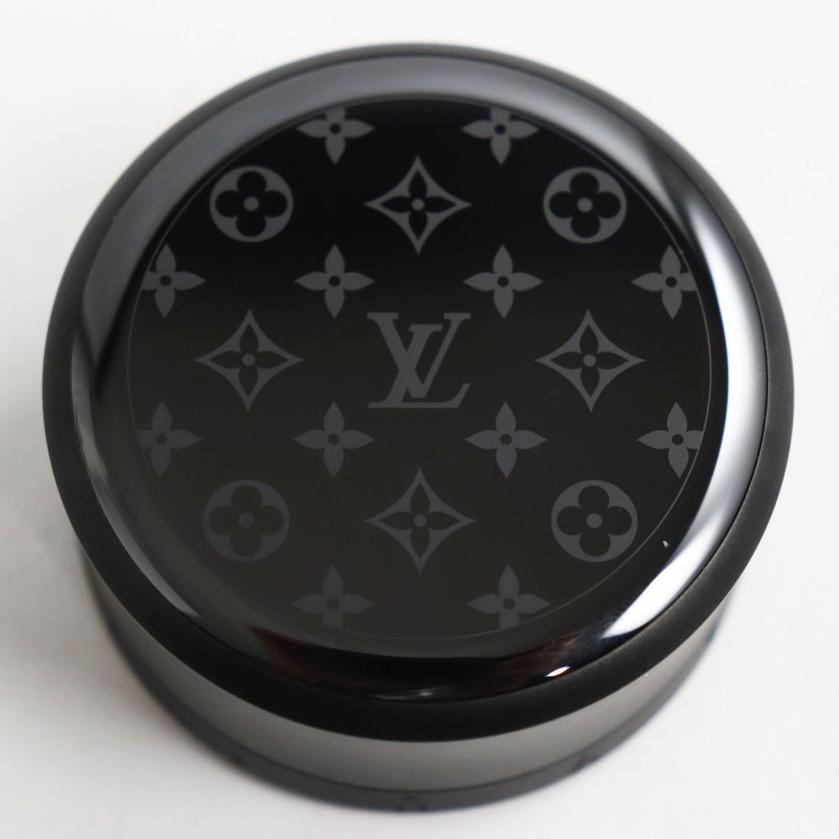 極美品○LOUIS VUITTON ルイヴィトン QAB140 ホライゾン モノグラム LV