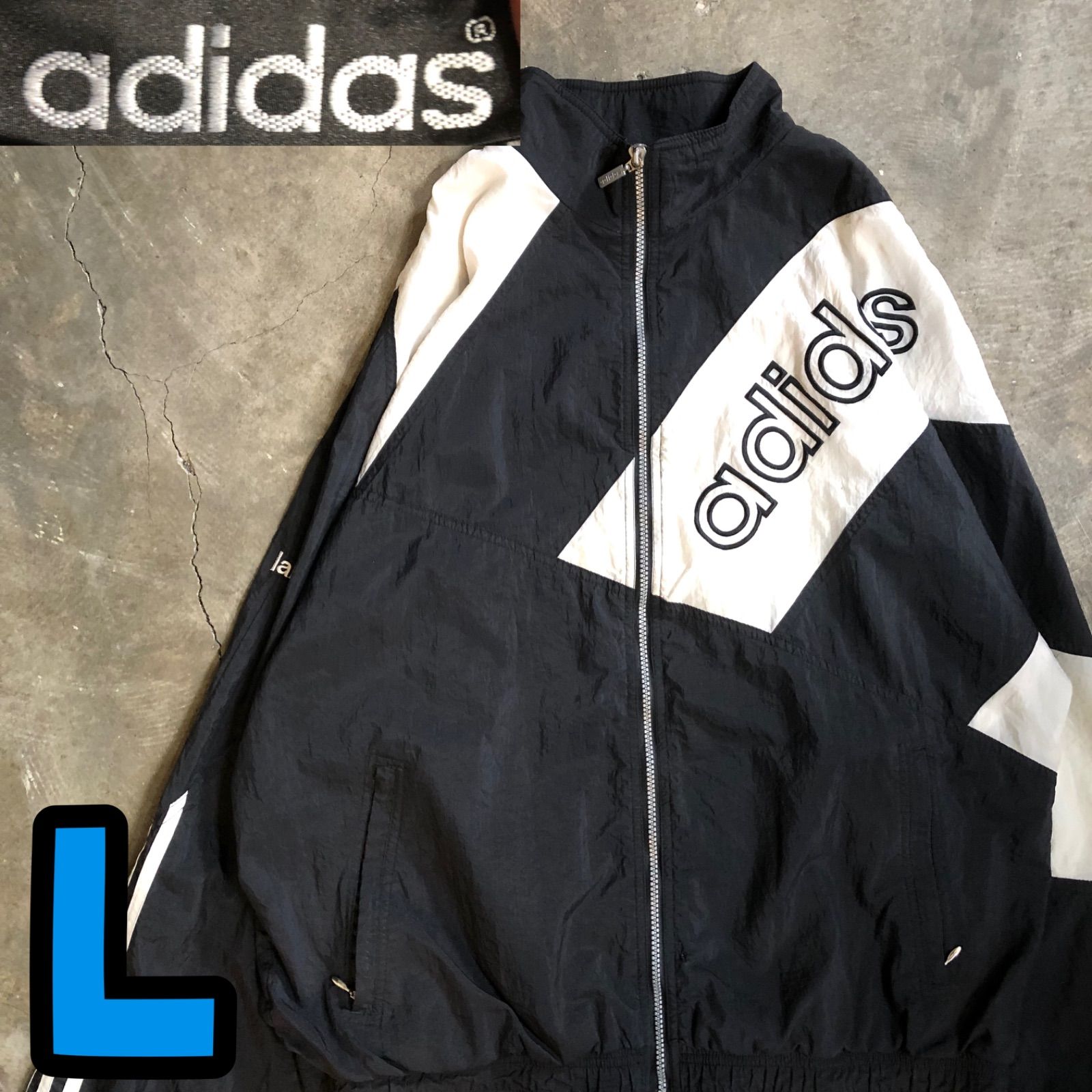 RAGE BLUE【ハイキュー!!】刺繍プリントスウェットクルー