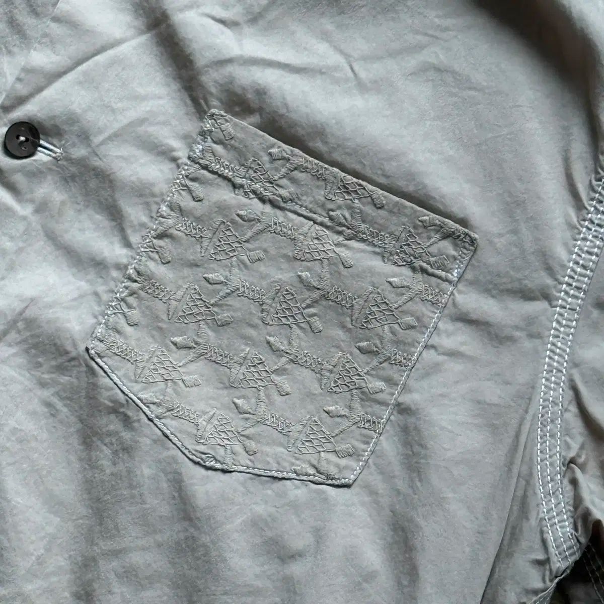 nanamica ナナミカ