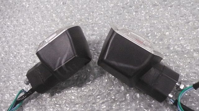 ズーマーX JF52-1003xxx の リアウインカー 左右:#1727422487