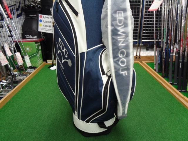 バック エドウィン