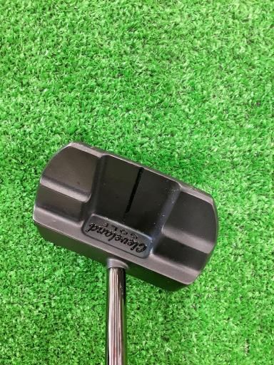 クリーブランド Cleveland HUNTINGTON BEACH SOFT Premier 10.5C 34インチ パター PT スチール フレックスその他 メンズ 男性用 右利き 右用 Cランク ゴルフクラブ