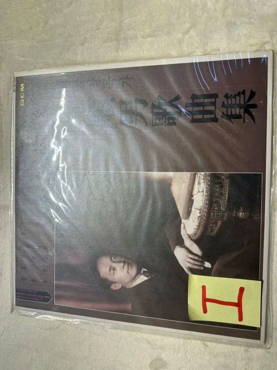 キム スンナム ソングブック LP SEL ー RS 0230 80 年 早い クラス