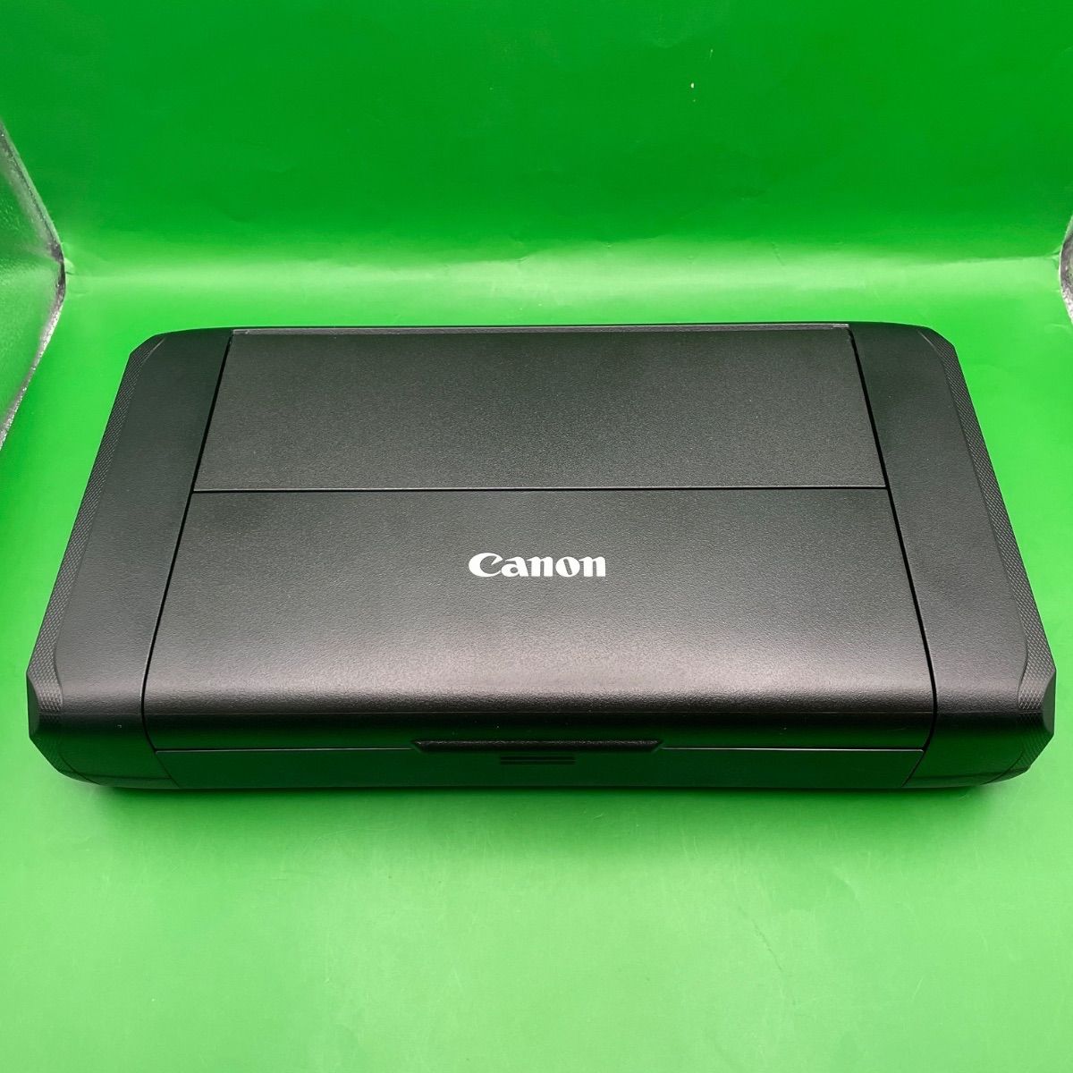 Canon モバイルプリンター TR153 印刷枚数55枚