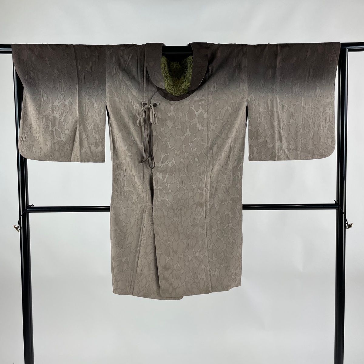 竹浩作 尺八 全長55.5cm