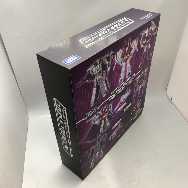 中古】S開封)トリプルテイクオーバー[10] - メルカリ