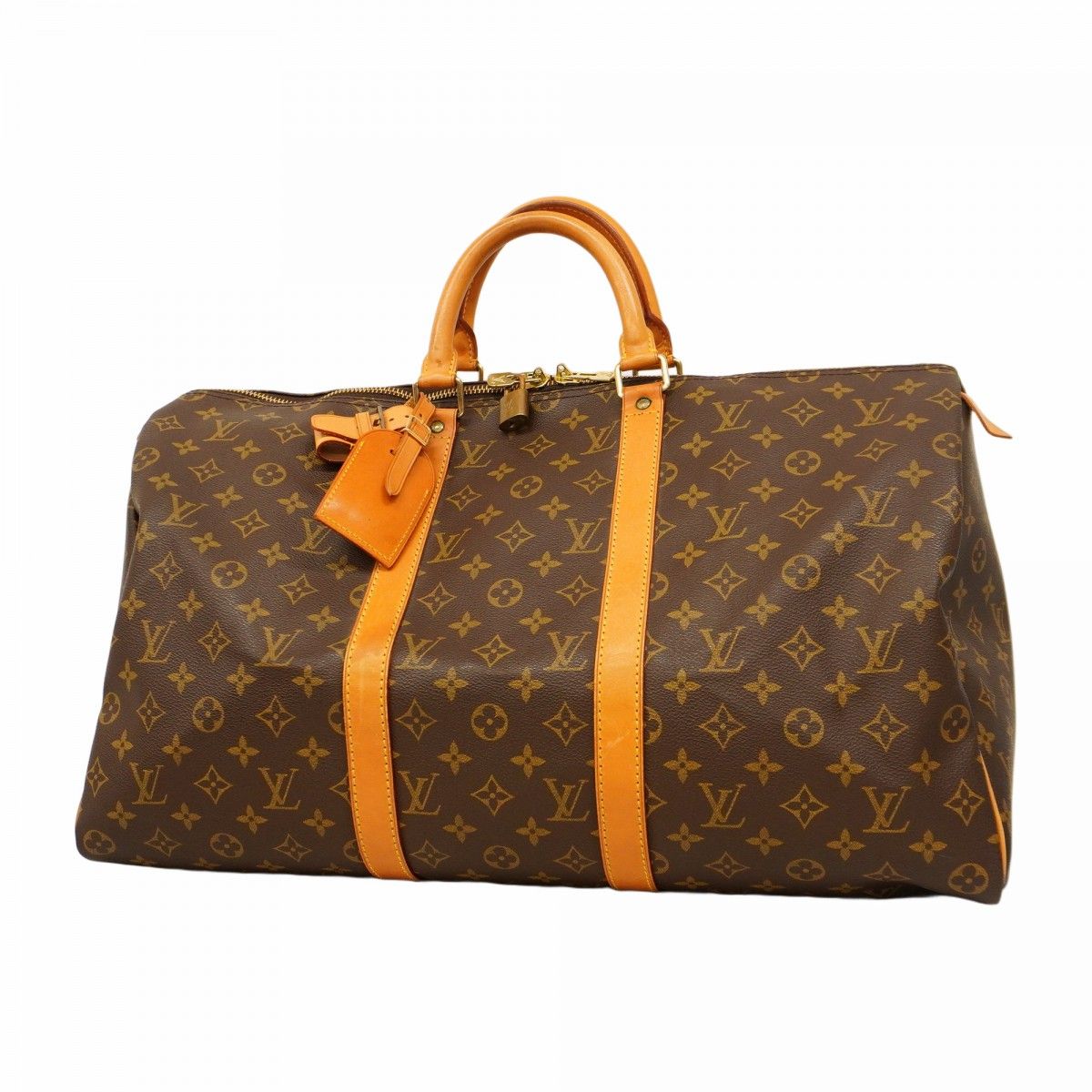 ルイヴィトン　LOUIS VUITTON ボストンバッグ 楽天市場】ルイ・ヴィトン Louis vuitton M21863 キーポル