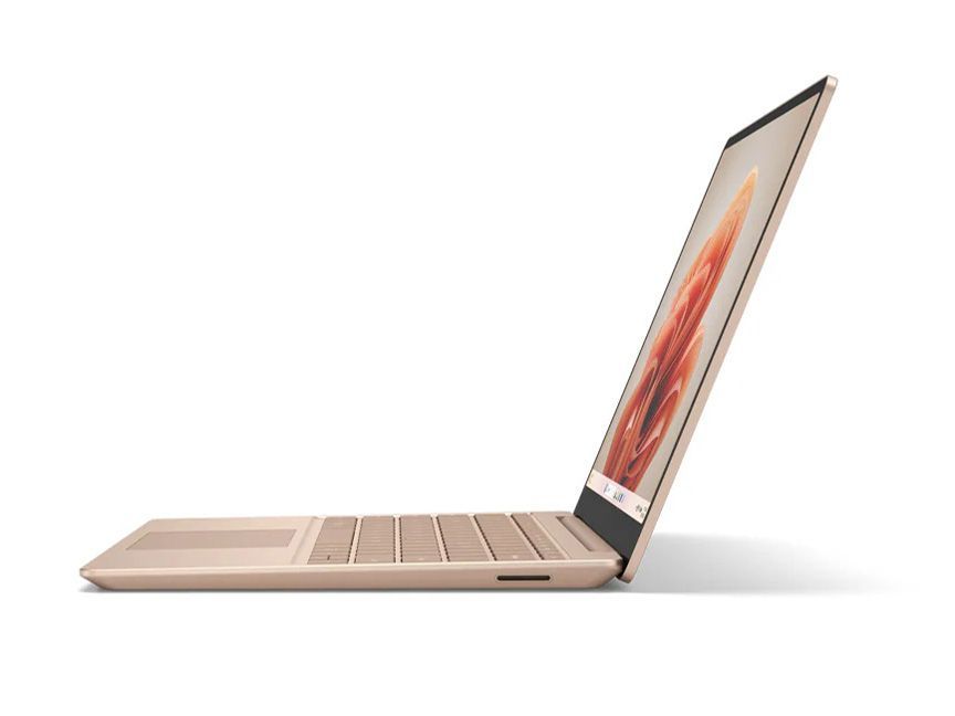 美品】Microsoft Surface Laptop3 サンドストーン 【公式通販】