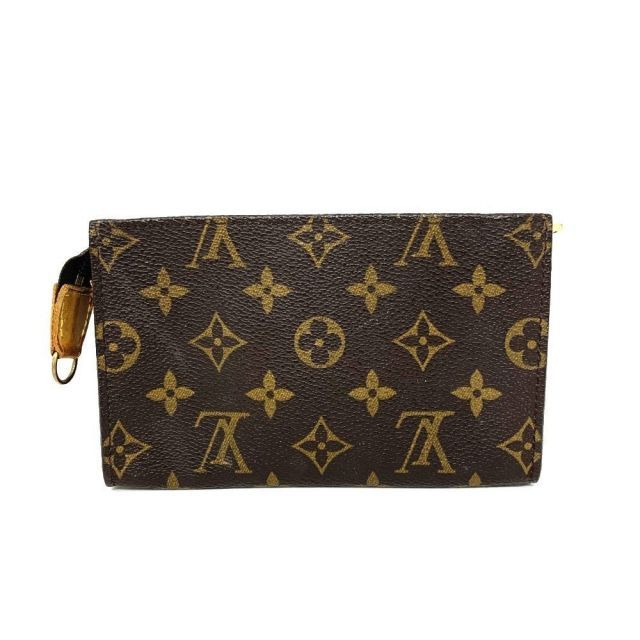 Louis Vuitton モノグラム レザーポーチ フォールド・ミー ポーチ モノグラム｜ルイ・ヴィトン 公式