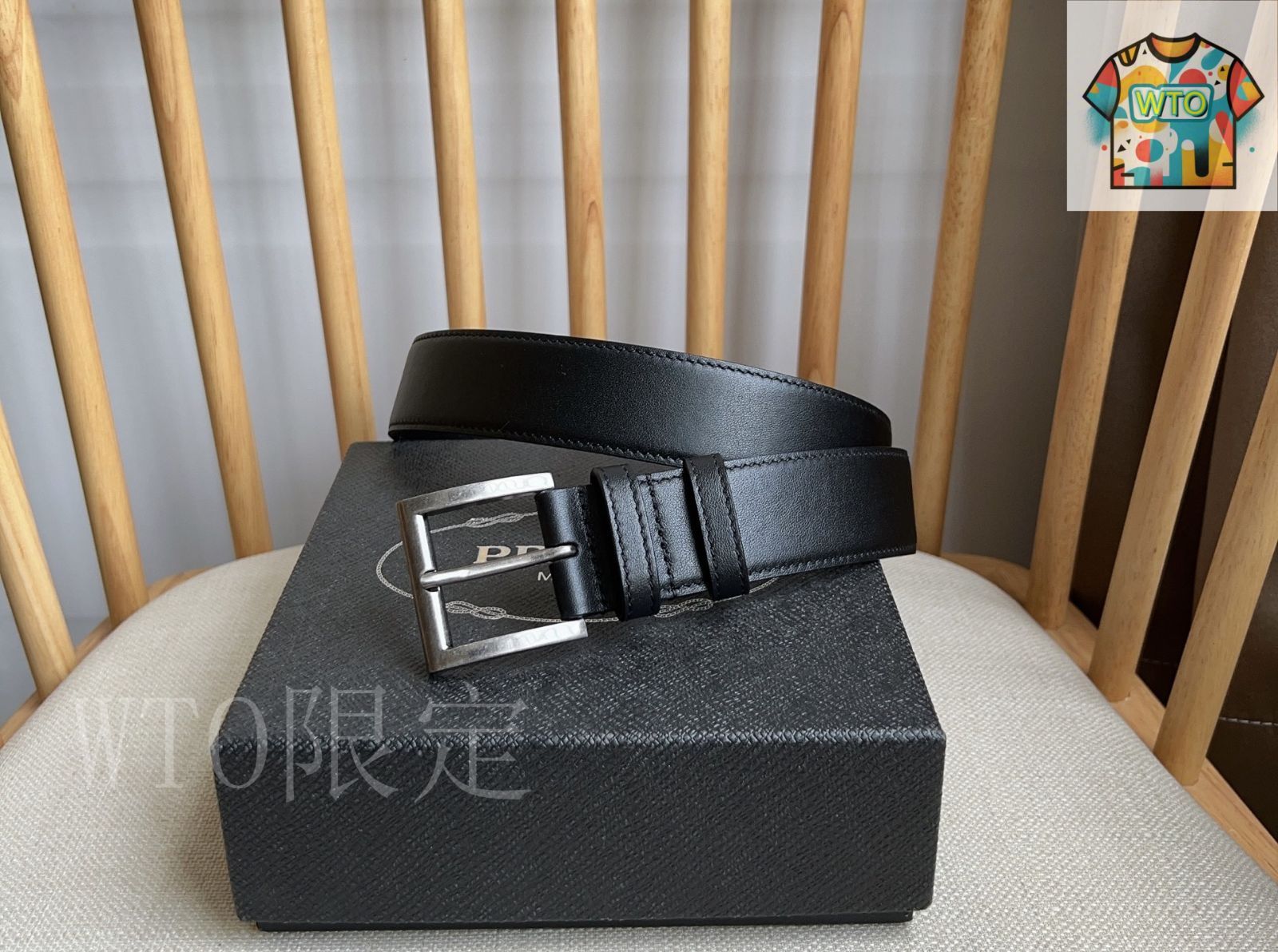 PRADA☆24FW トライアングルロゴ ベルト BLACK 楽天市場】プラダ ベルト トライアングルロゴ ブラック メンズ