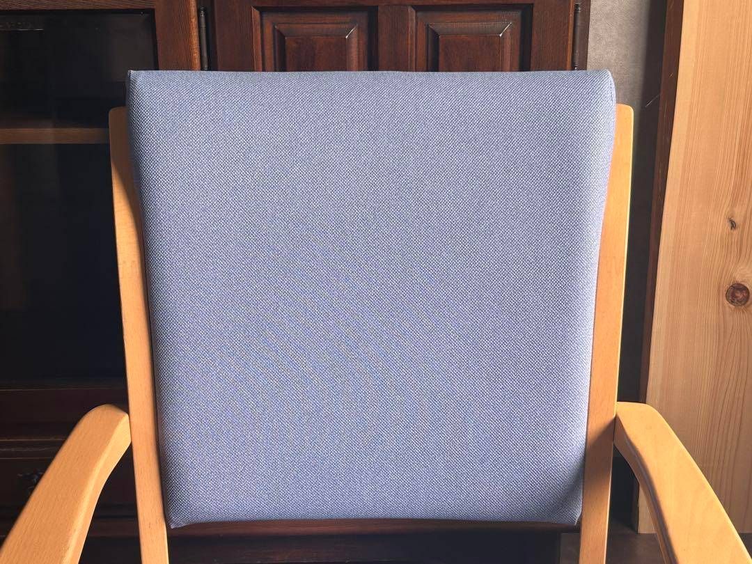 カリモク　karimoku オリバー　oliver アームチェア　ソファ　IS 159cm 家具・インテリア カリモク karimoku オリバー oliver