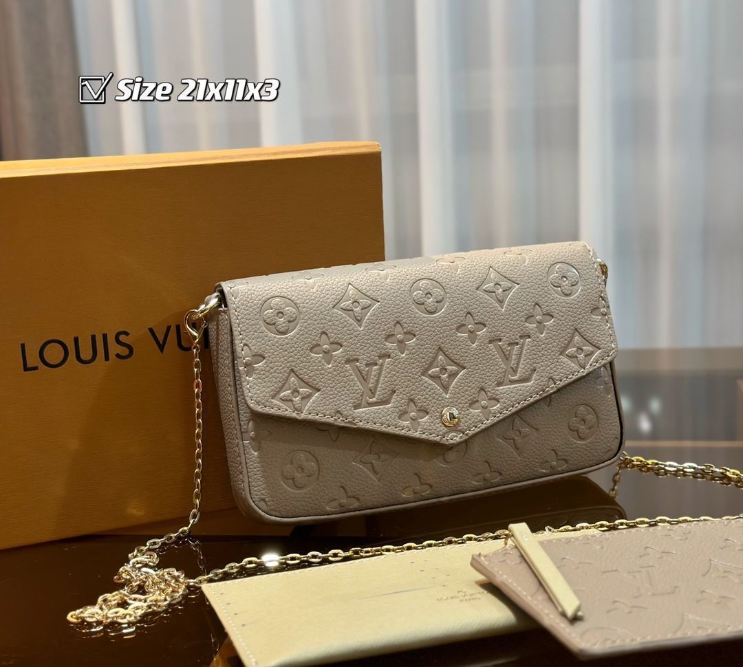 即購入です LOUIS VUITTON ルイヴィトン ショルダーバッグ
