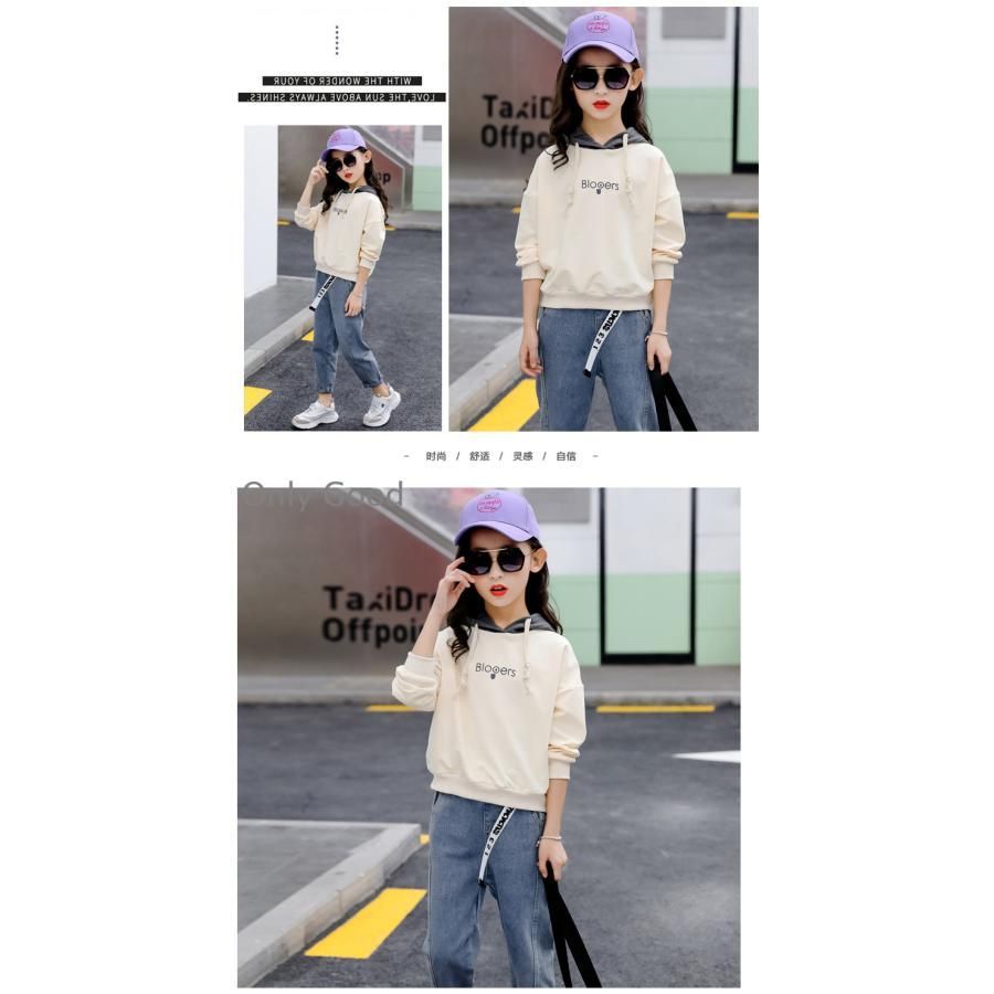 子供服 セットアップ