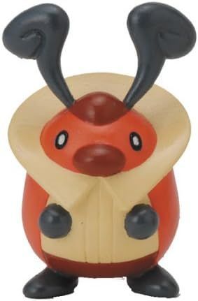 【新品】ポケットモンスター モンスターコレクション MC -135 コロボーシ