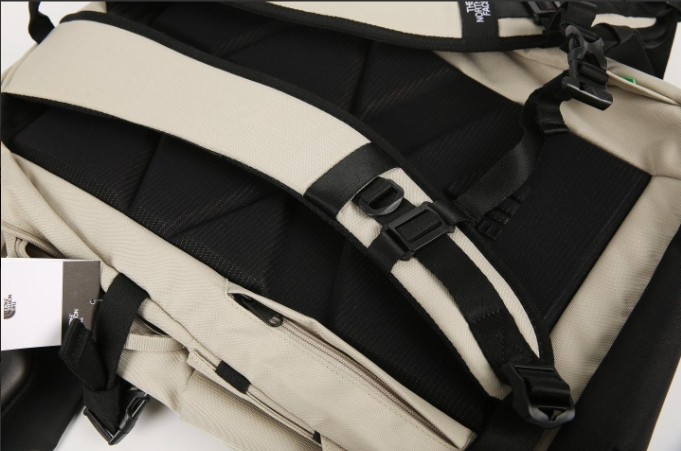 【全新品】[ザノースフェイス] The NORTH FACE ホワイトラベル 2024 デュアル バックパック リュック 男女兼用 DUAL BACKPACK FOR UNISEX NM2DQ06