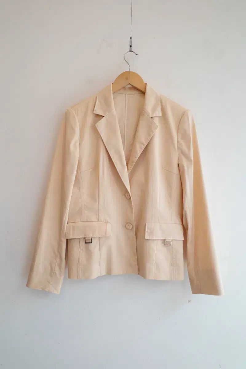 Courreges 呉津 旧モデル セットアップ ジャケット