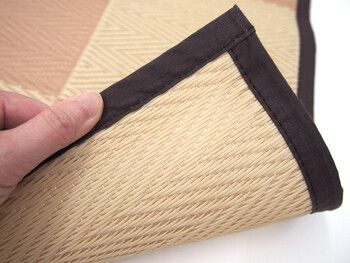 PPラグ 江戸間6畳