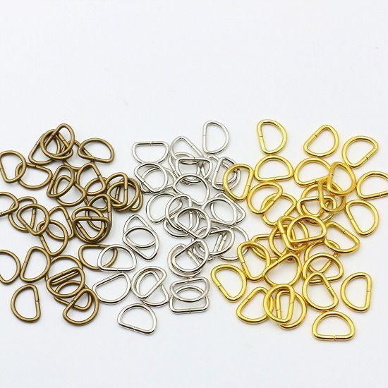 Dカン 内径 10mm 30個セット