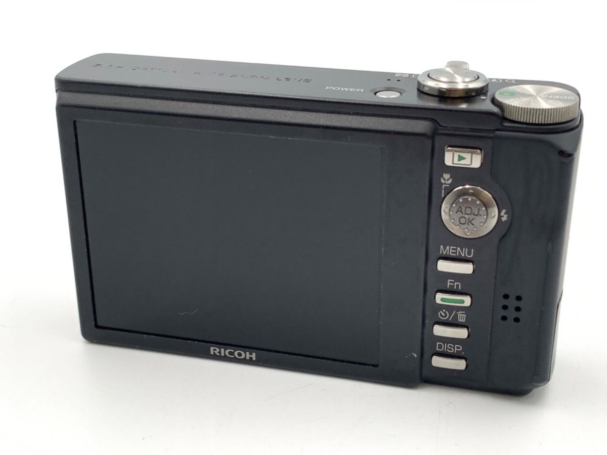 RICOH R10 デジタルカメラ（ほぼ未使用・動作確認済み・箱あり) 2025年最新】Yahoo!オークション -ricoh r10の中古品・新品・未