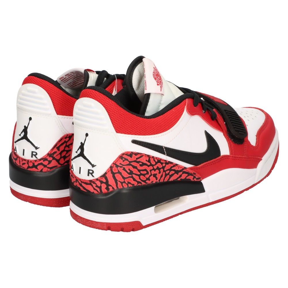 NIKE (ナイキ) AIR JORDAN LEGACY 312 LOW CD7069-116 エア NIKE (ナイキ) AIR JORDAN LEGACY 312 LOW CD7069-116 エア