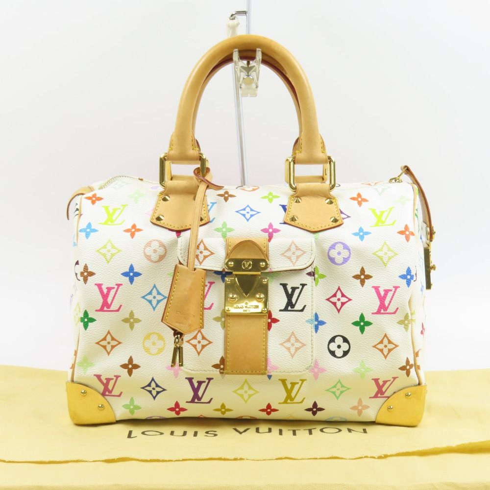 78246 LOUIS VUITTON ルイヴィトン スピーディ30 ヴィンテージ