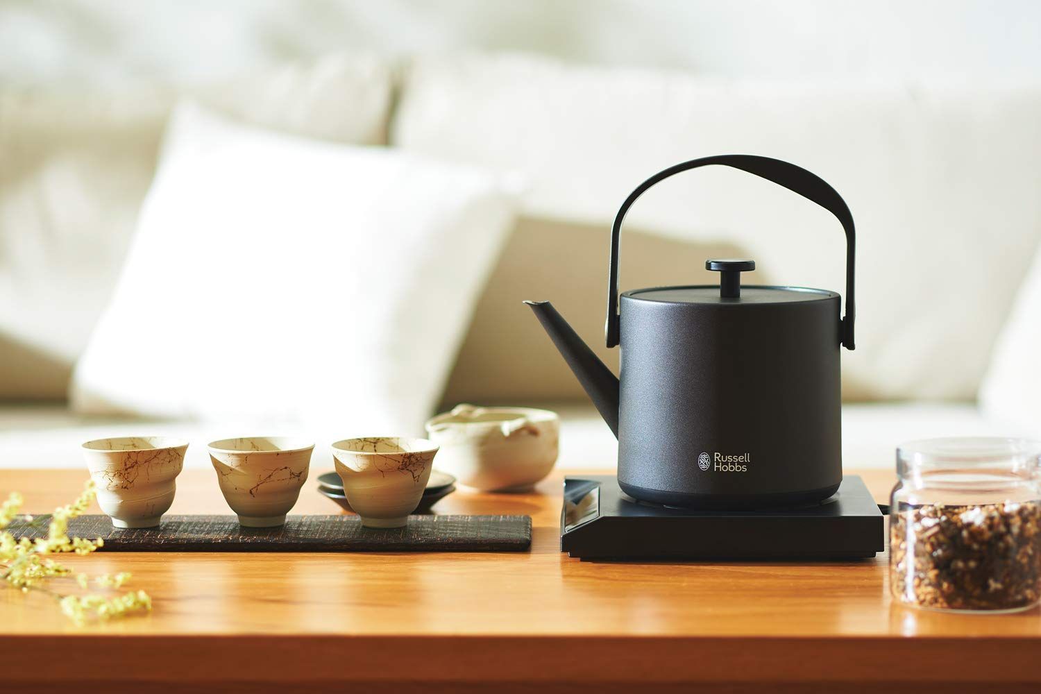 ラッセルホブス