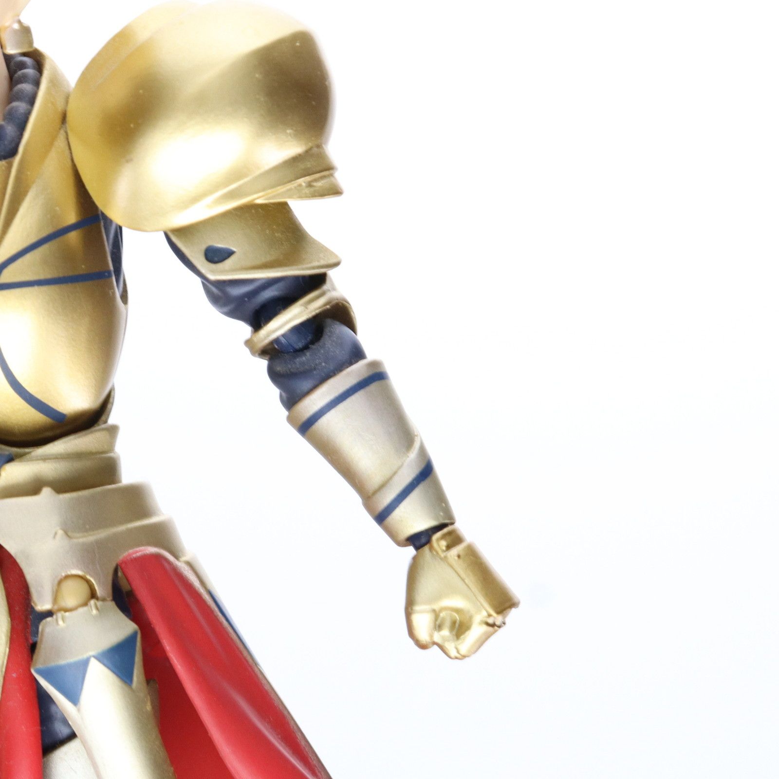 再販)figma(フィグマ) 300 アーチャー/ギルガメッシュ Fate/Grand